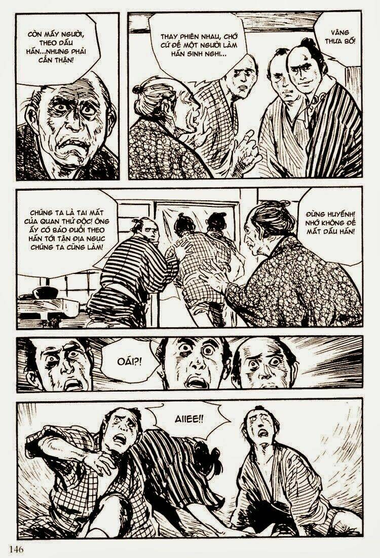 lone wolf and cub chapter 100 18