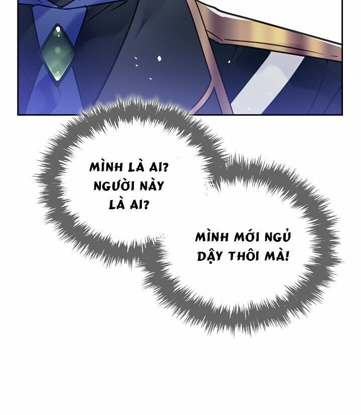 kết cục của nhân vật phản diện chỉ có thể là cái chết chapter 0 31