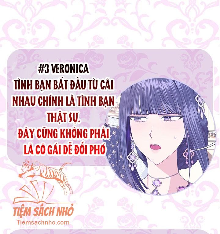 cha, con không muốn kết hôn đâu chapter 56 82