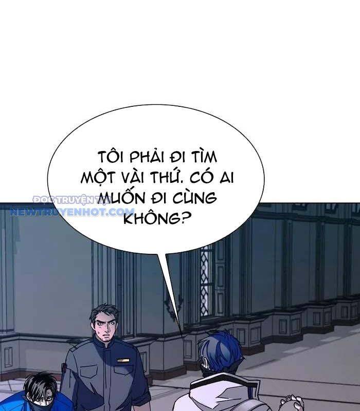 tận thế cũng chỉ là trò chơi chapter 53 22