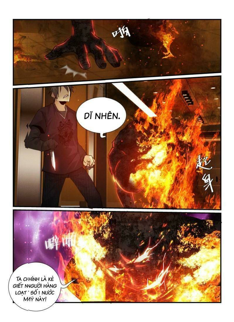 death field chapter 31 15