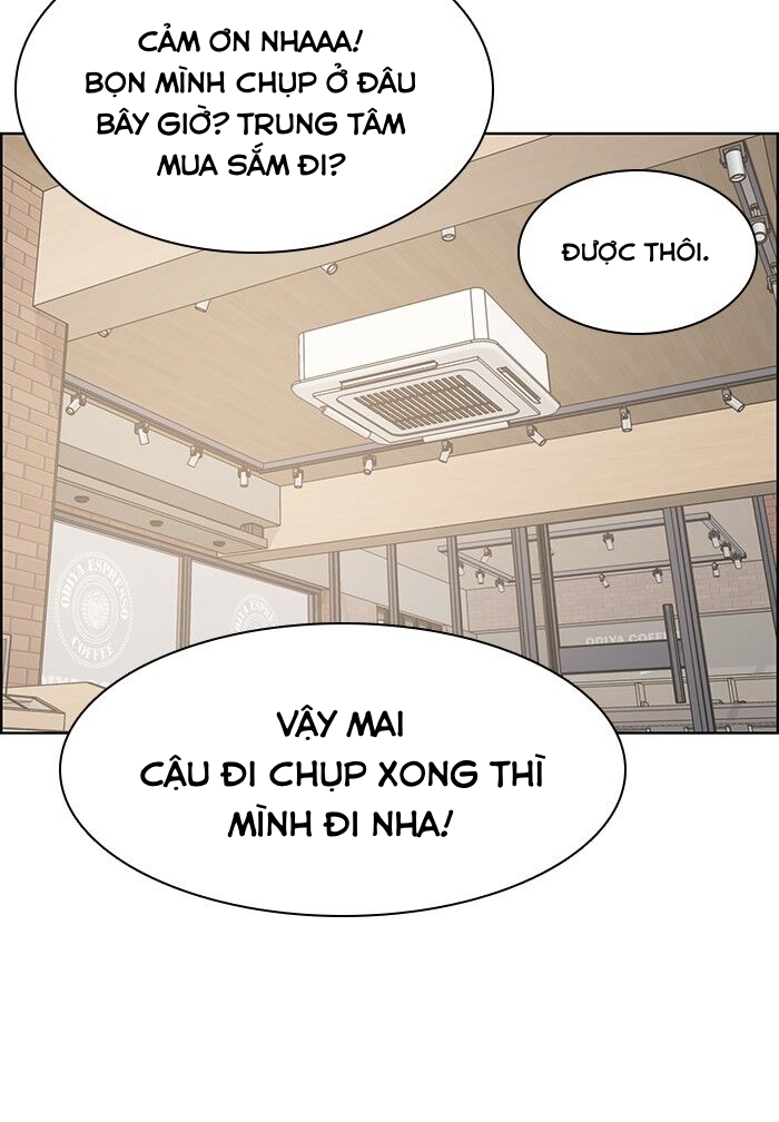 vẻ đẹp đích thực - true beauty chapter 66 11