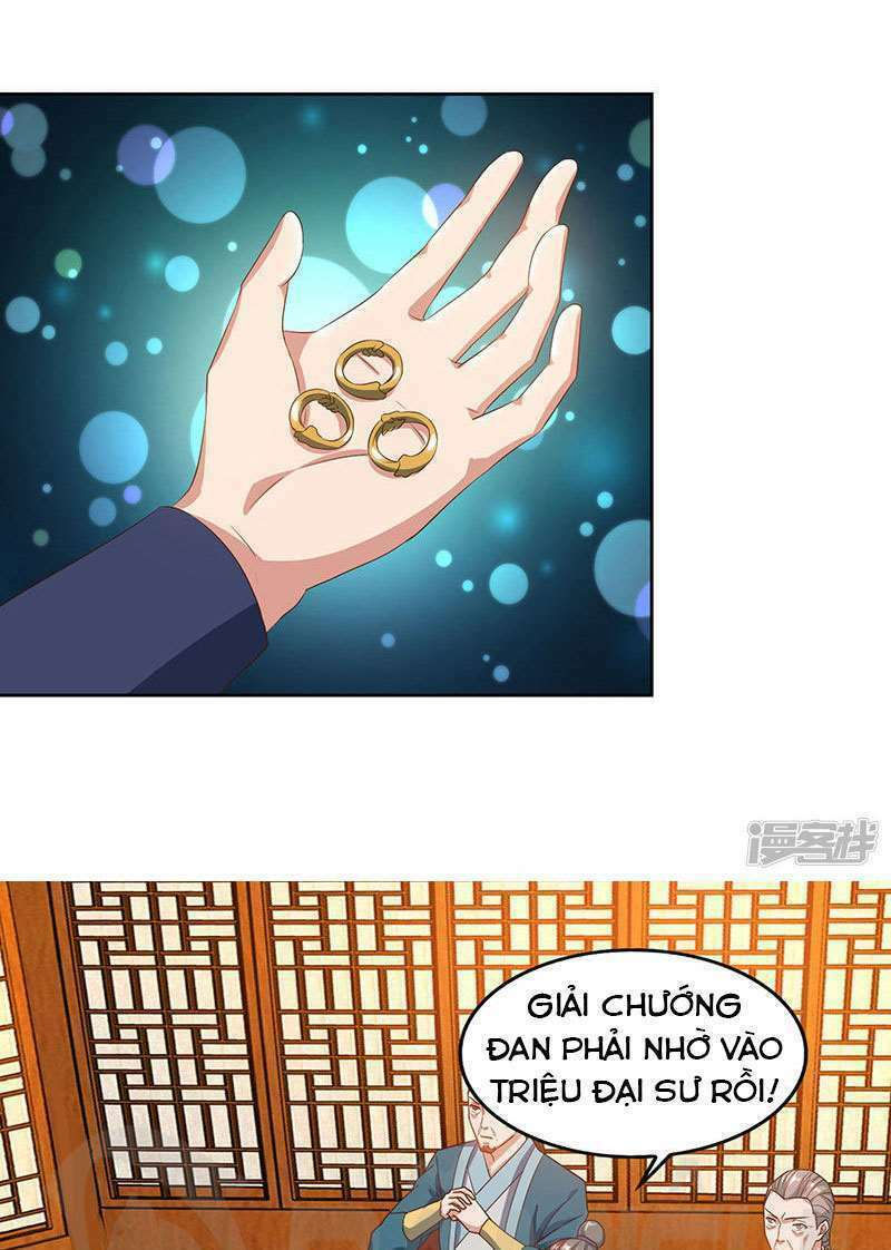 tối cường thăng cấp chapter 85 13