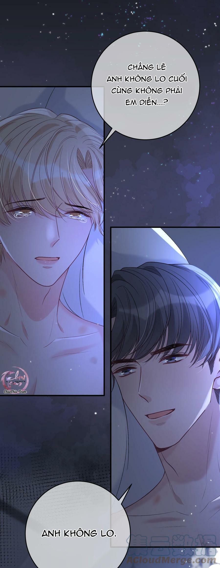 Trước Và Sau Chia Tay (END) chapter 90