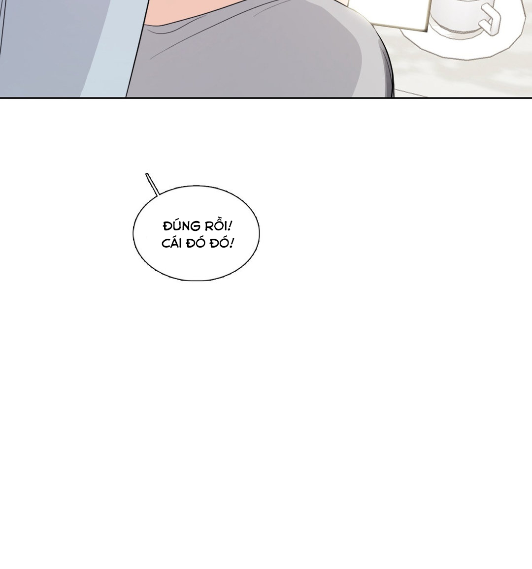 nói với anh chapter 124 28