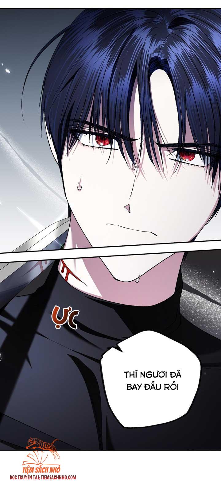 cha, con không muốn kết hôn đâu chapter 83 41