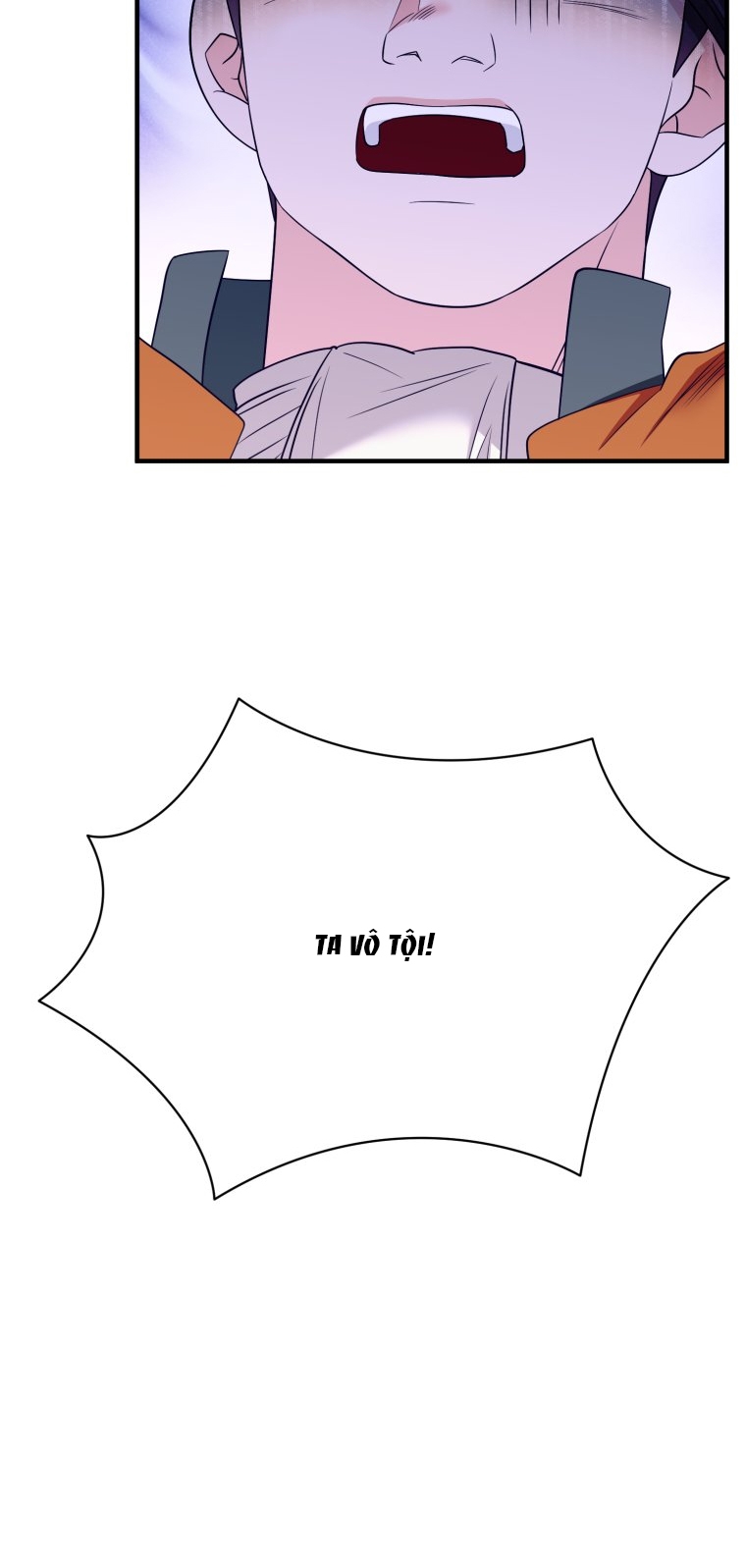 [18+] tôi đã kết hôn với kẻ thù giết cha mẹ chapter 18.2 12