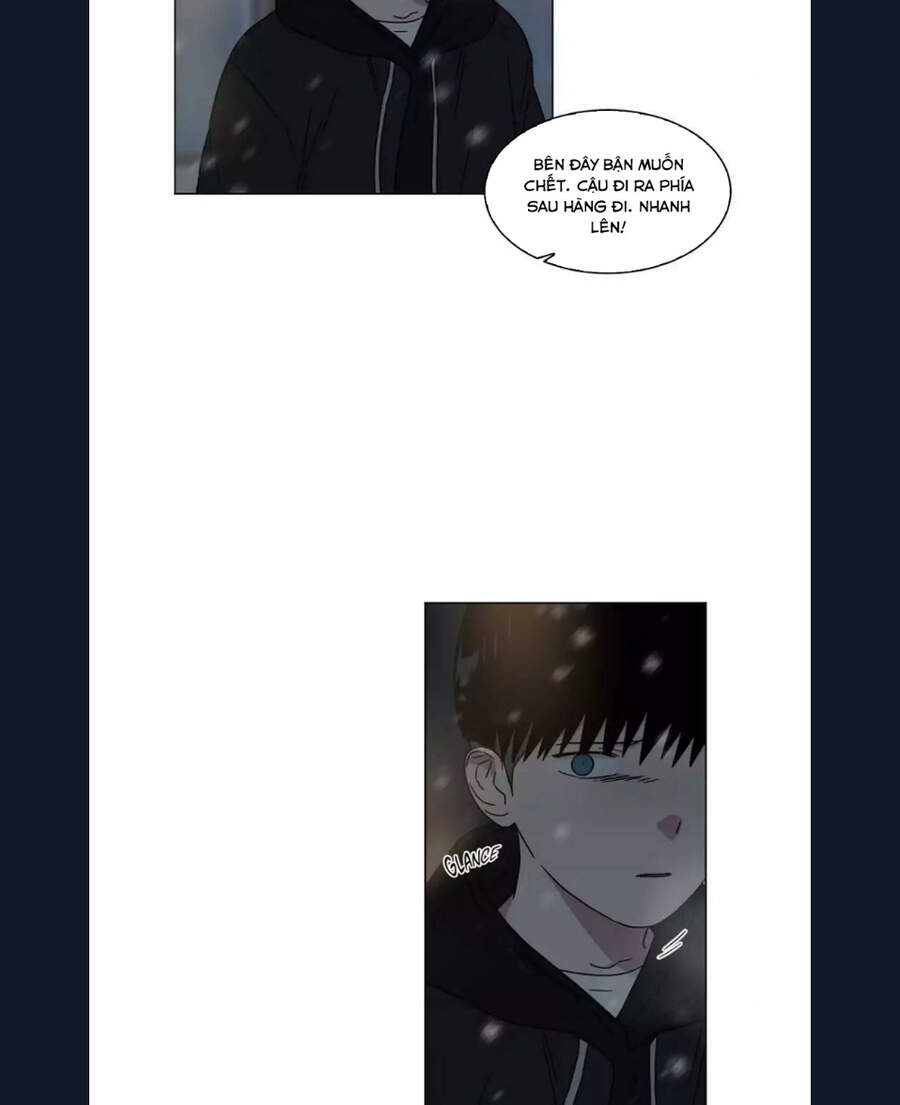 …”một sự thật khá khó chịu.” chapter 72 8