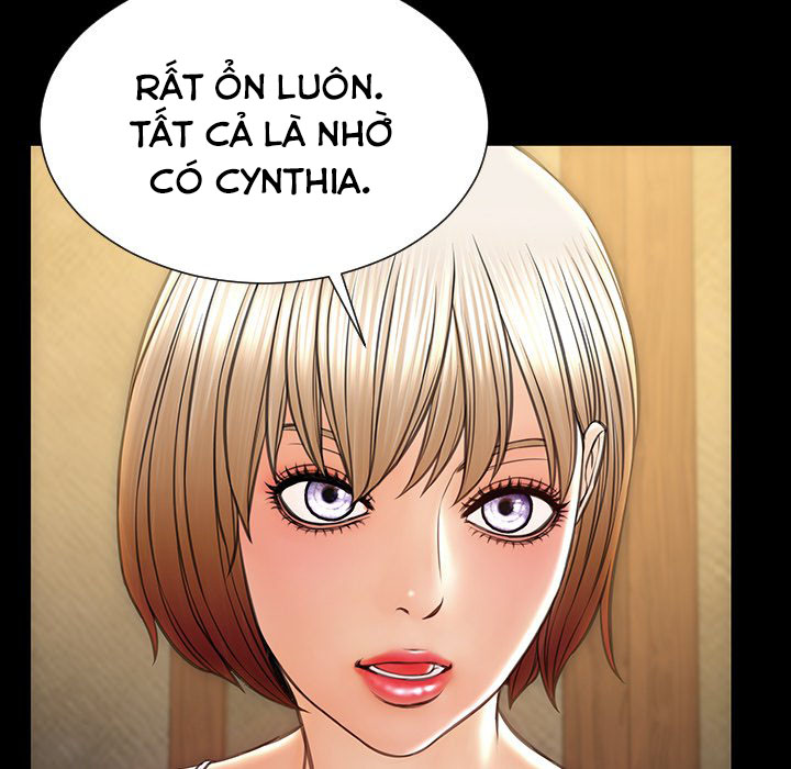 siêu sao cynthia oh chapter 33 81