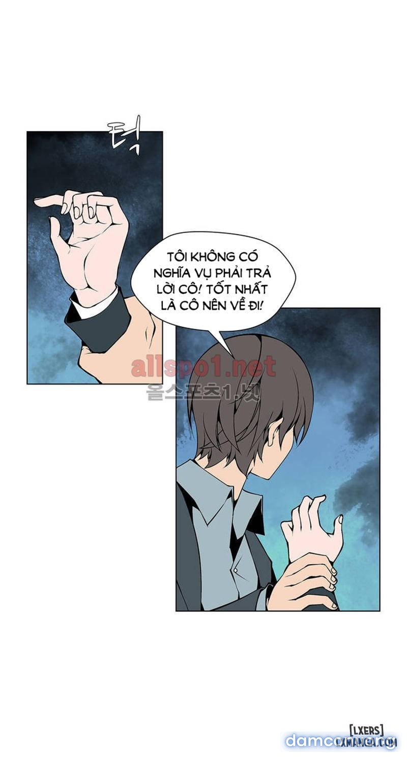 nô lệ song sinh chapter 69 28