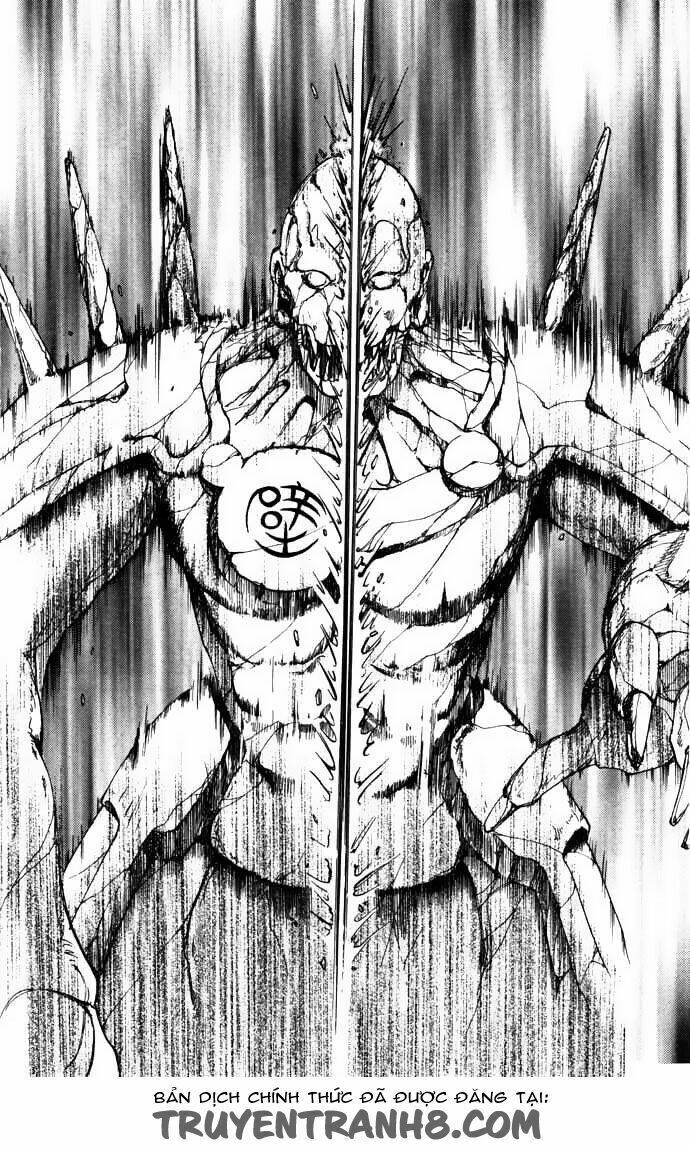 huyền thoại genbu chapter 8 18