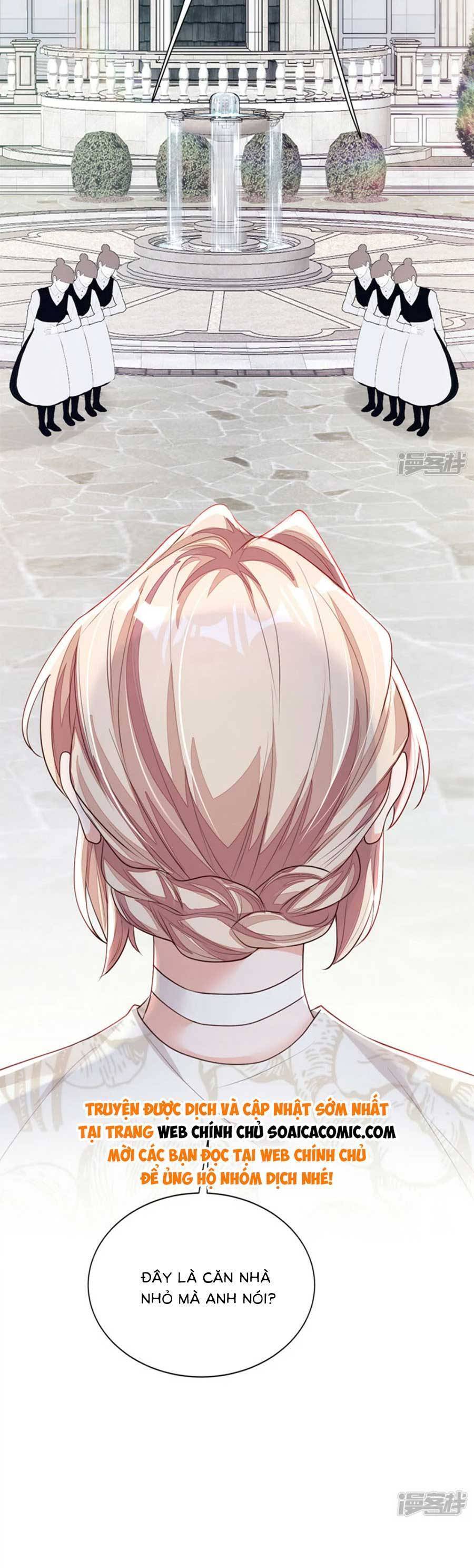 ác ma thì thầm chapter 162 20