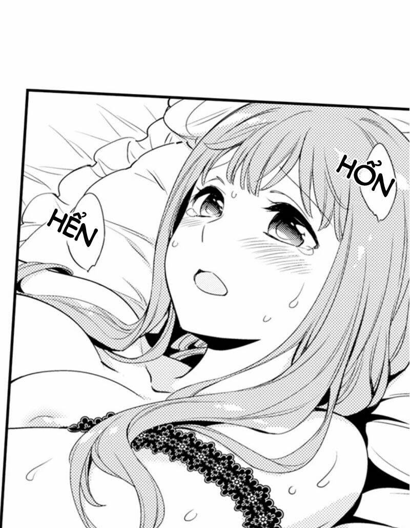 cô dâu cửu vỹ hồ chapter 8 7