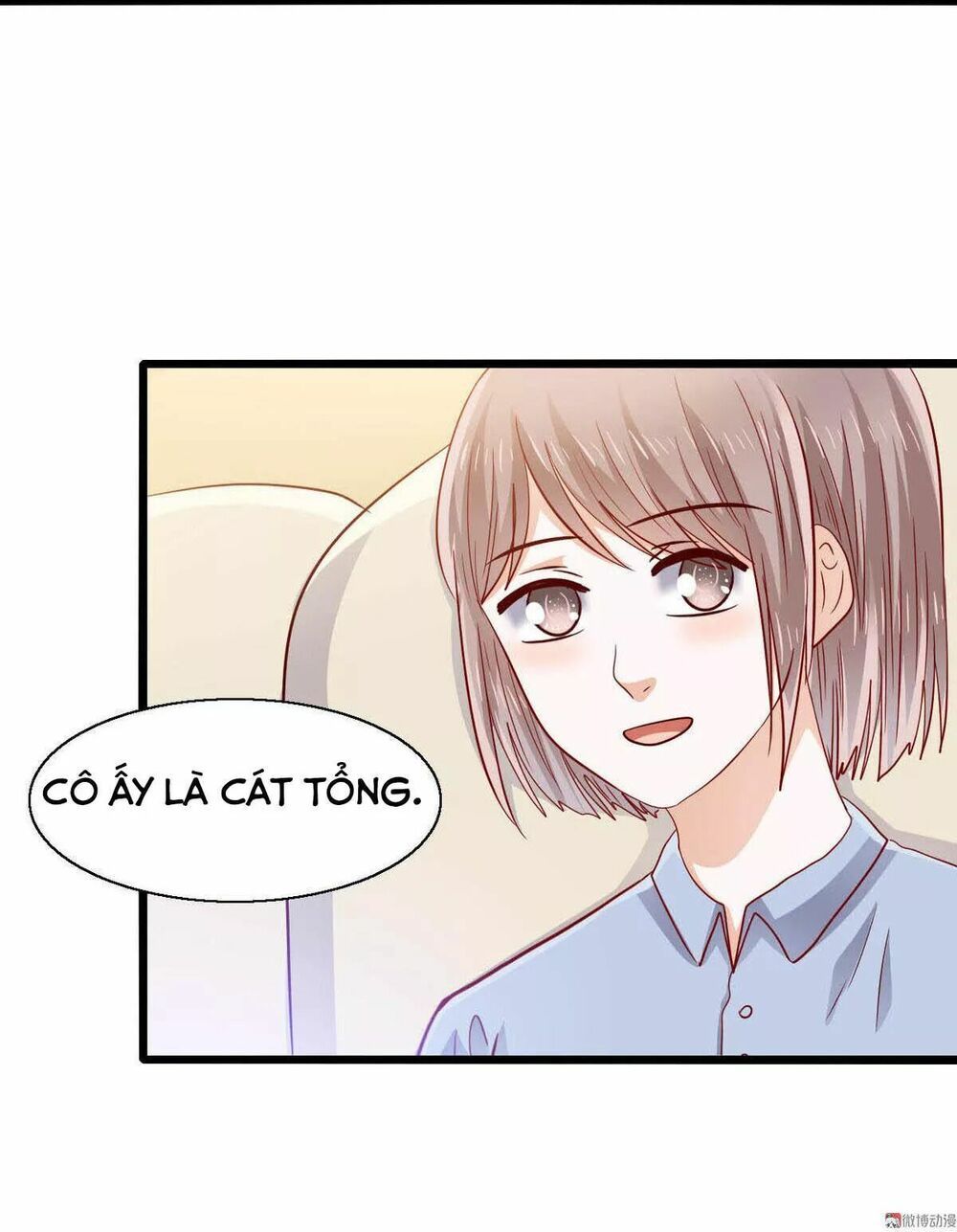 trọng sinh chi song diện cừu phục ký chapter 12 26