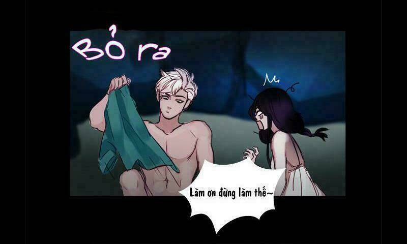 khúc hát người cá siren chapter 4 19