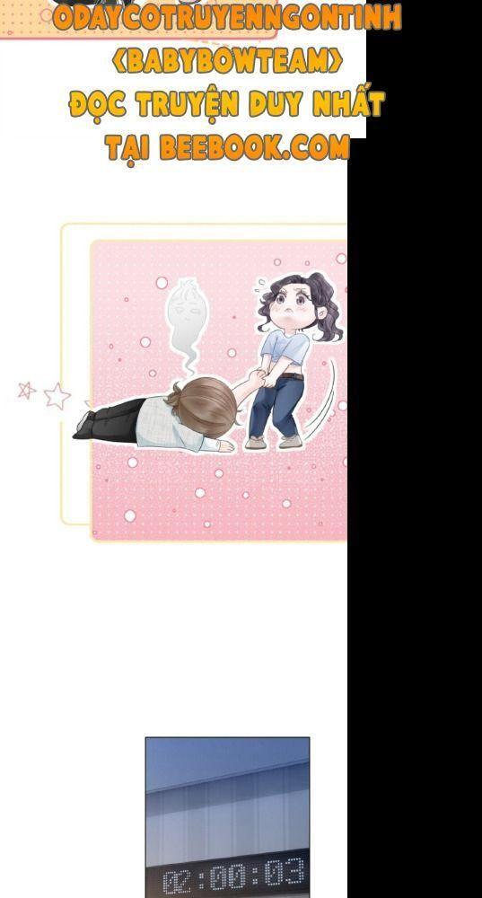 nữ phụ xuyên sách chỉ muốn làm cá ướp muối chapter 24 21