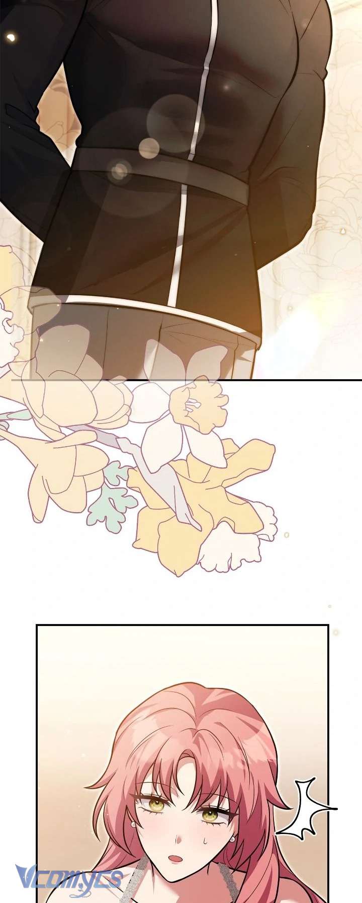 [18+] dàn harem nóng bỏng đang dần lạnh nhạt với tôi! chapter 5 28