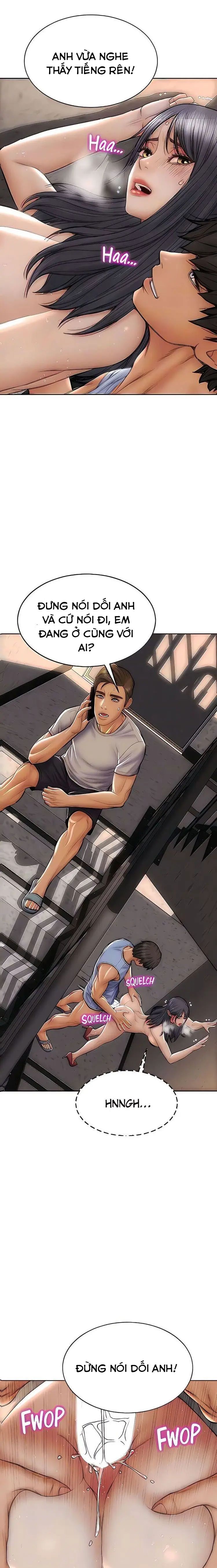 gã tồi tệ chapter 62 7