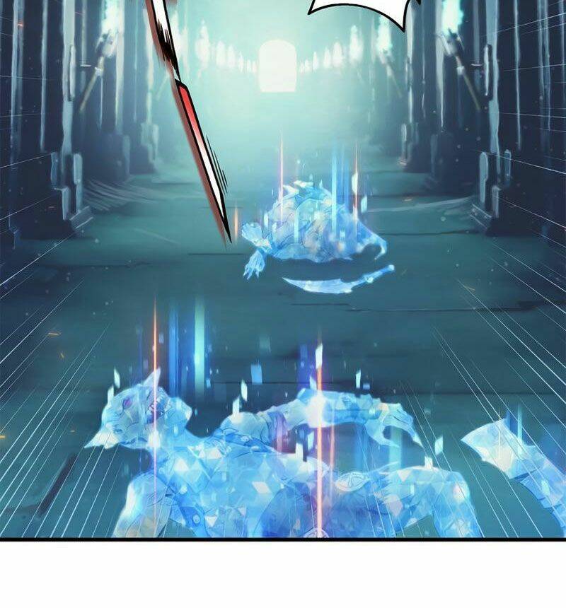 tu sĩ trị liệu của thái dương giáo chapter 20 65