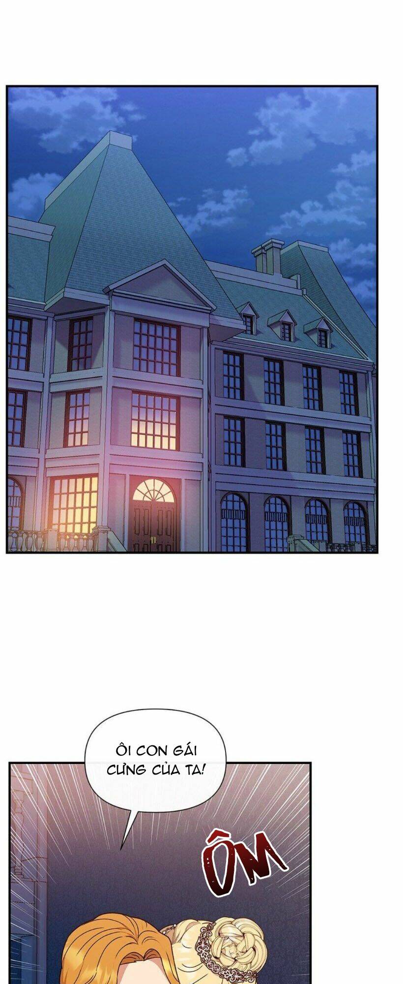 khế ước của nữ công tước quái vật chapter 110 41