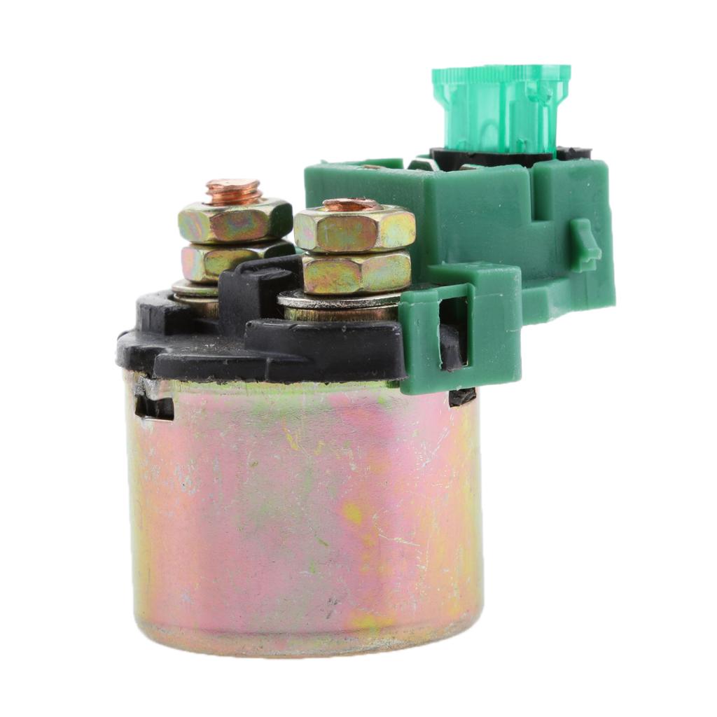 Starter Relay Solenoid Switch for Honda VT700 VT 700 Shadow 1986 1987