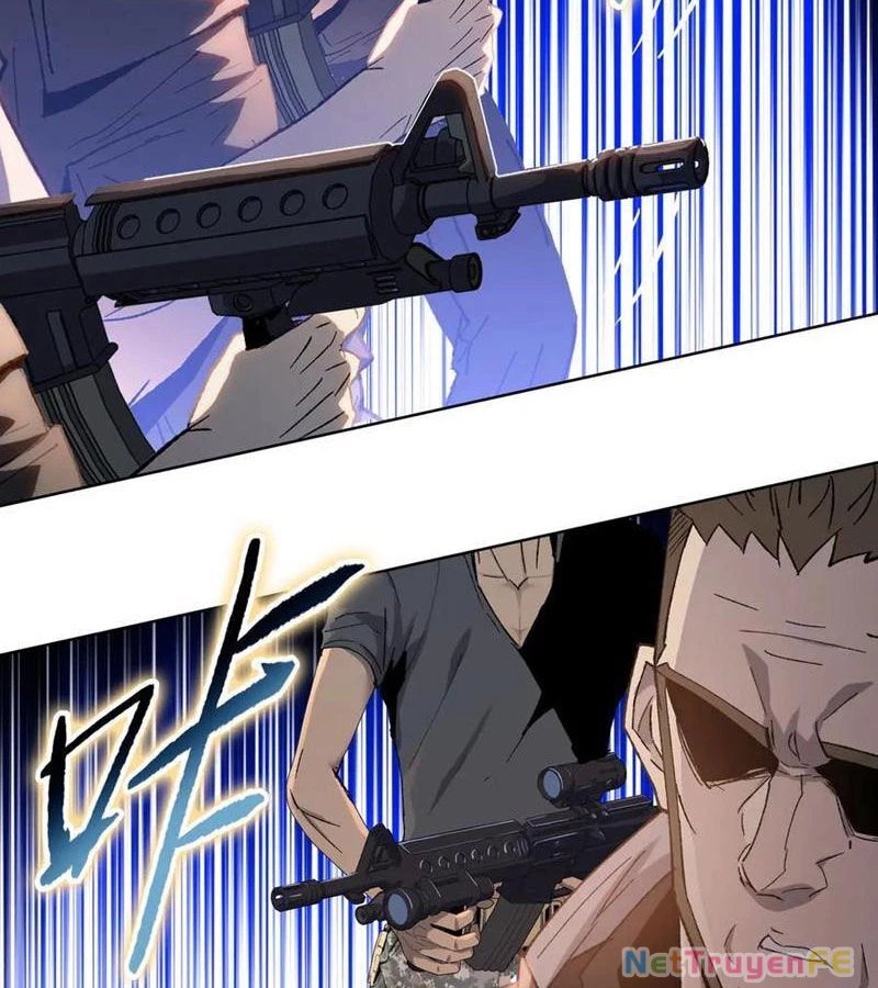 kẻ tàn nhẫn ngày tận thế: bắt đầu dự trữ hàng tỷ tấn vật tư chapter 34 54