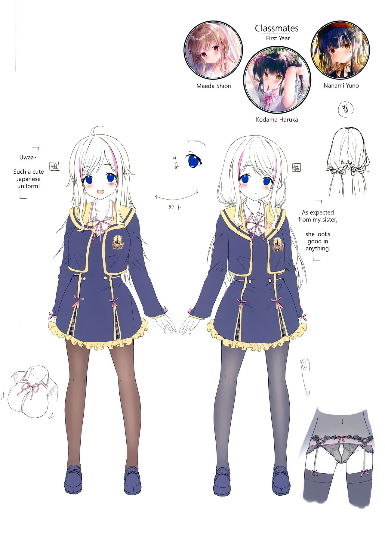 sắc màu mùa thu chapter 1 11