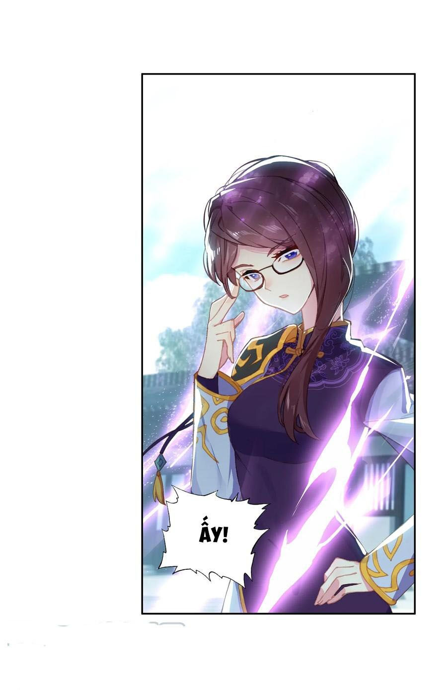 tuyệt thế đường môn - đấu la đại lục 2 chapter 240.5 14