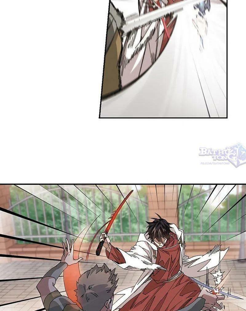 võng du chi cận chiến pháp sư chapter 380 3