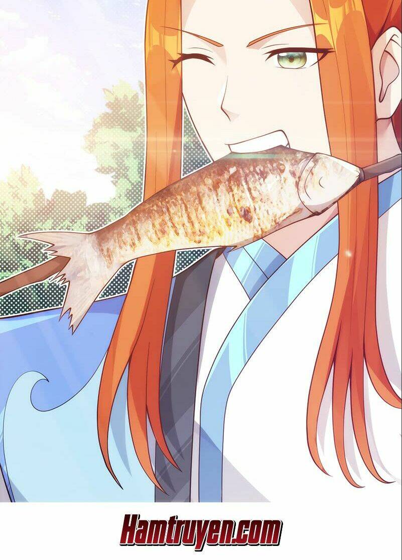 thiên hạ kiếp chapter 19.2 4