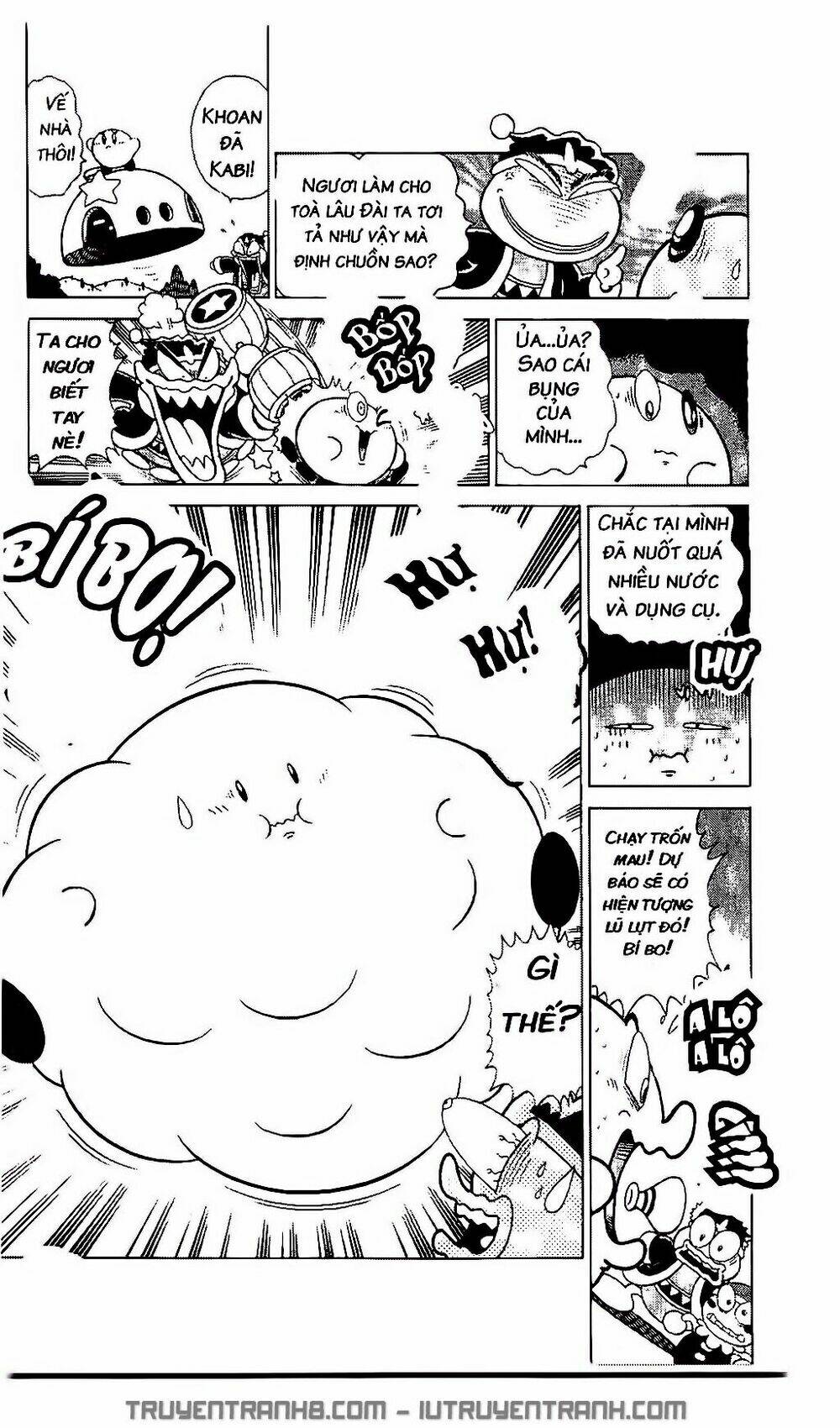 ngôi sao kabi chapter 76 19