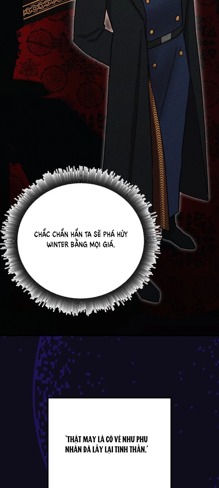 khi tôi bị chú chó tôi bỏ rơi cắn chapter 7.1 39