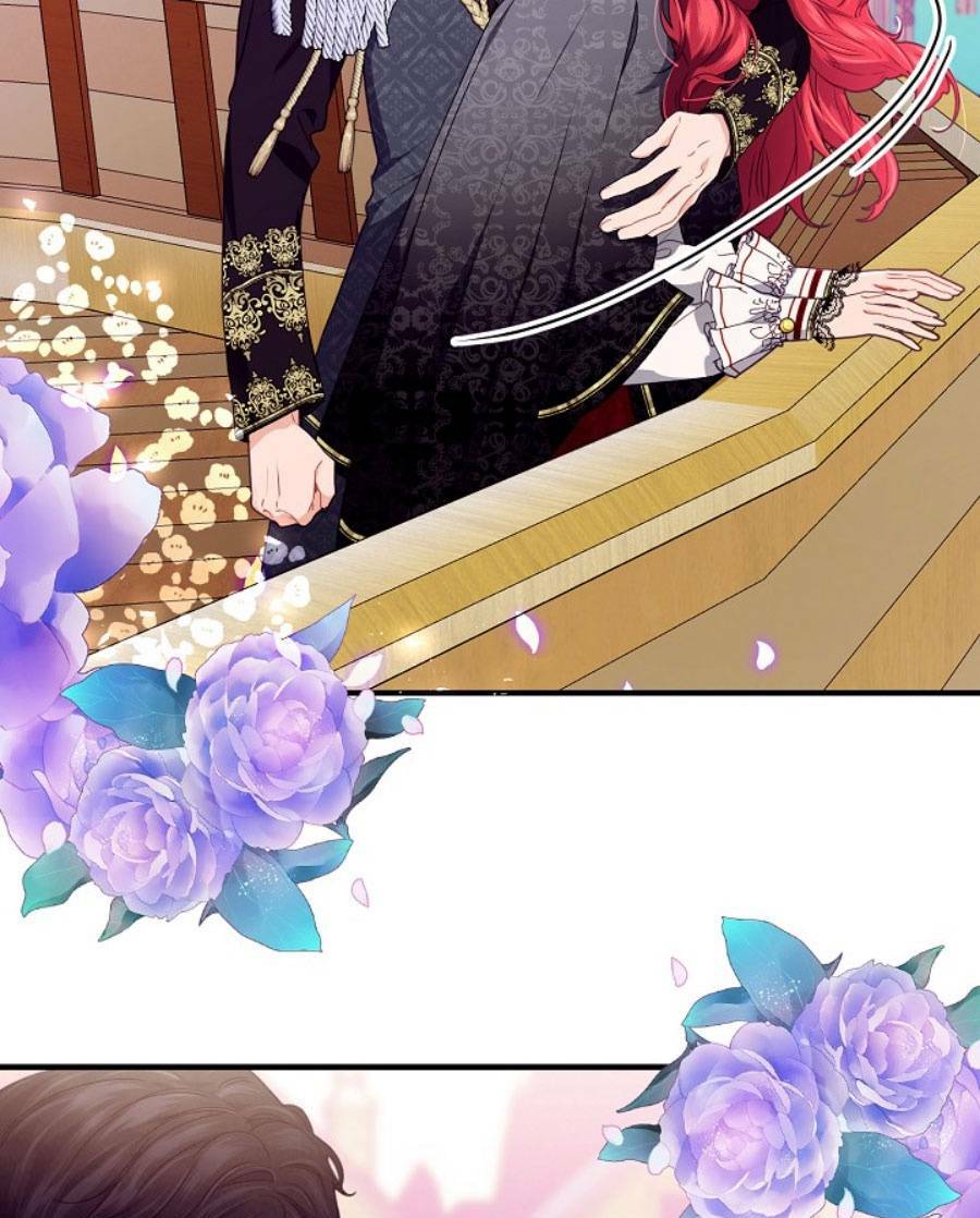 đại dương kiêu sa chapter 20.1 22