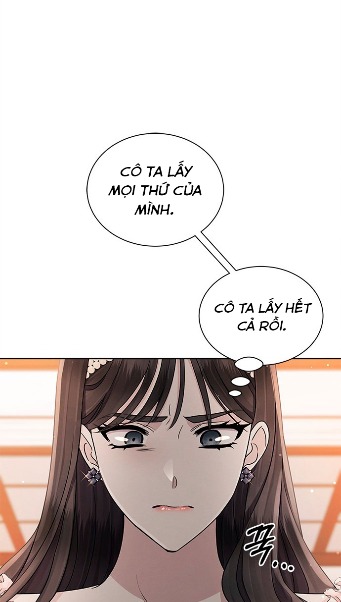 lâu đài - cô dâu của ma chapter 45 22