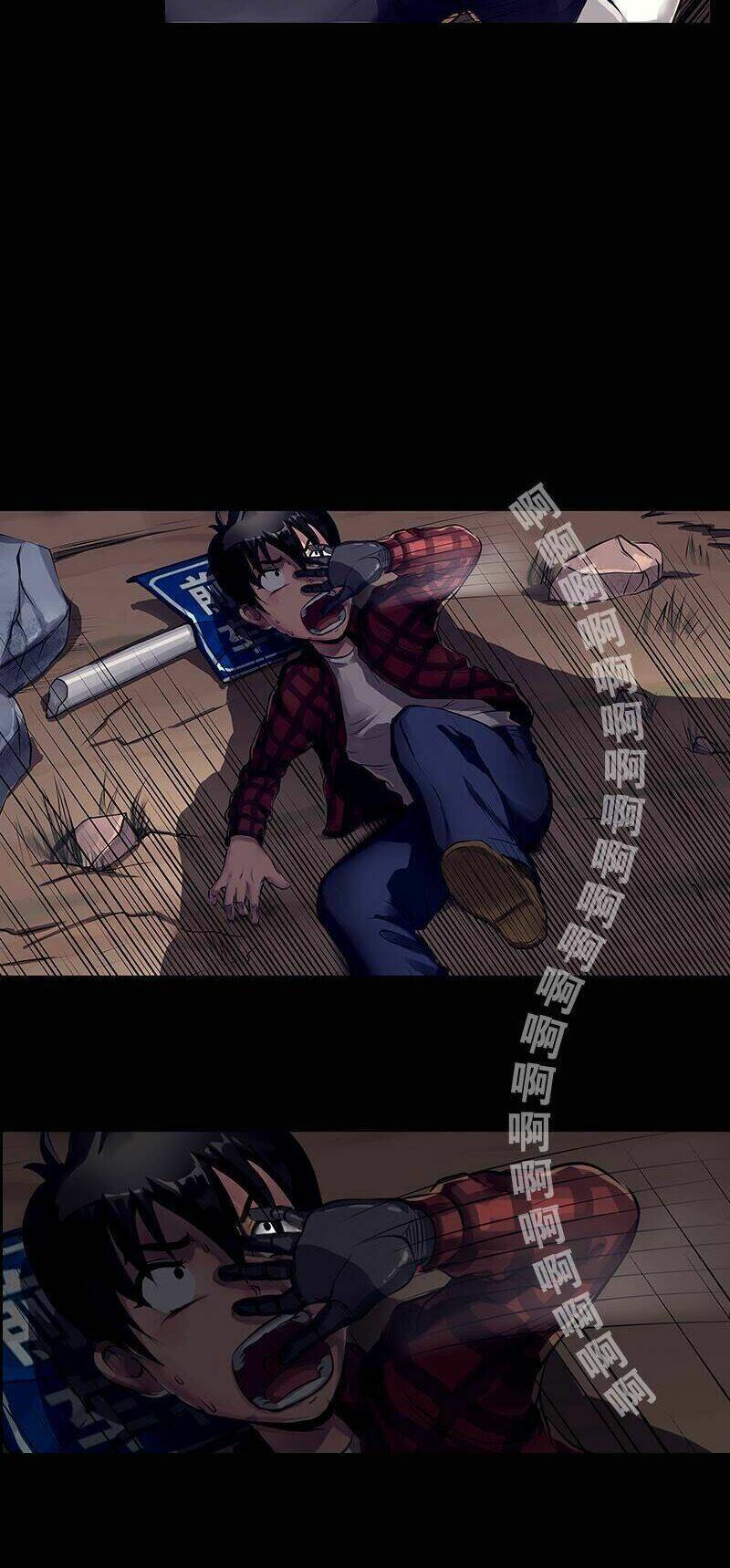 du quỷ chapter 5 9