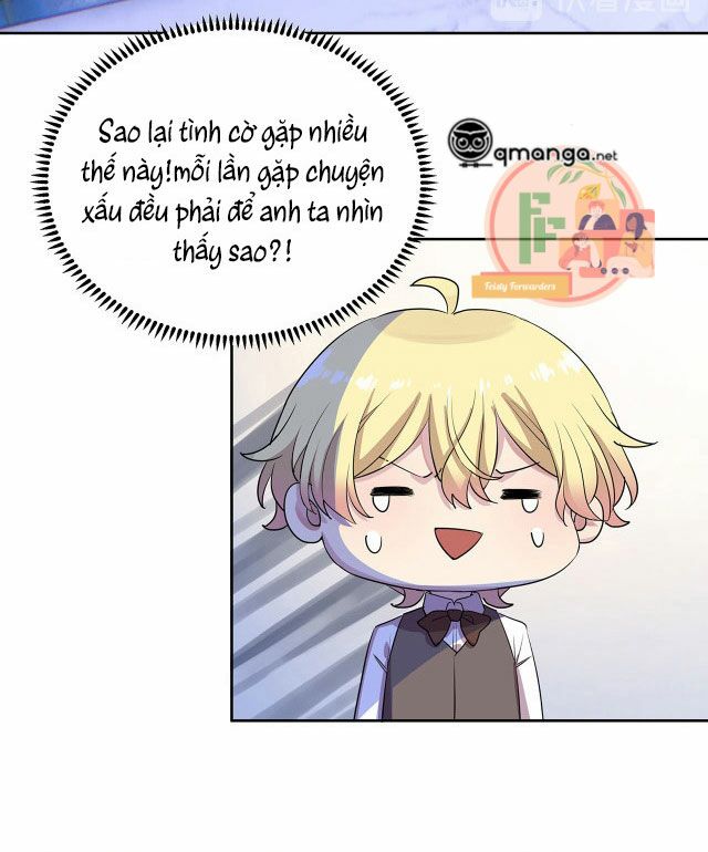 những ngày tháng sống chung với tổng tài chapter 4 5