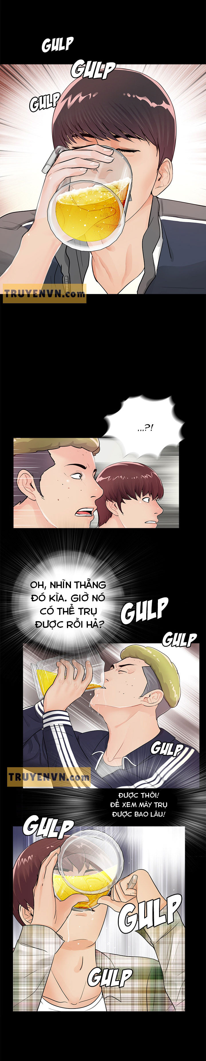 his return manhwa chapter 1 15