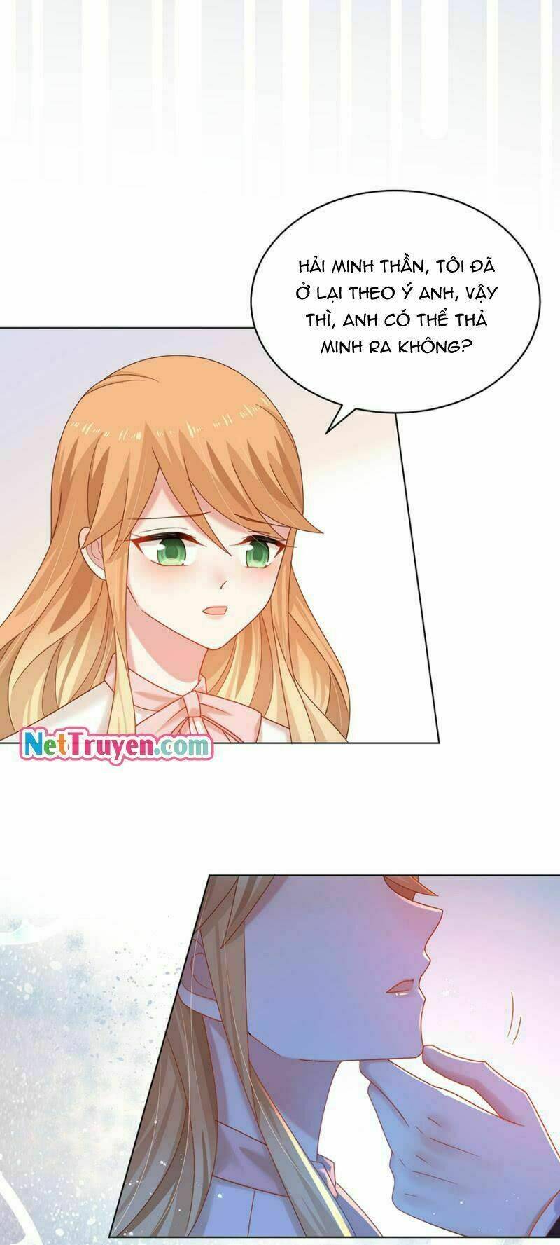 ma lạt thiên kim đẩu ác thiếu chapter 171 16