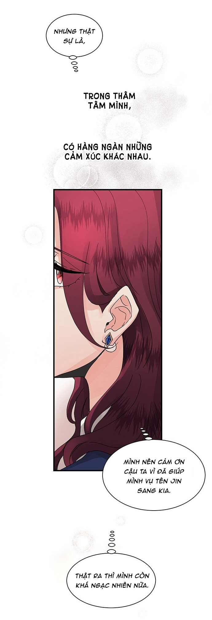 oan gia ngõ hẹp chapter 7 22