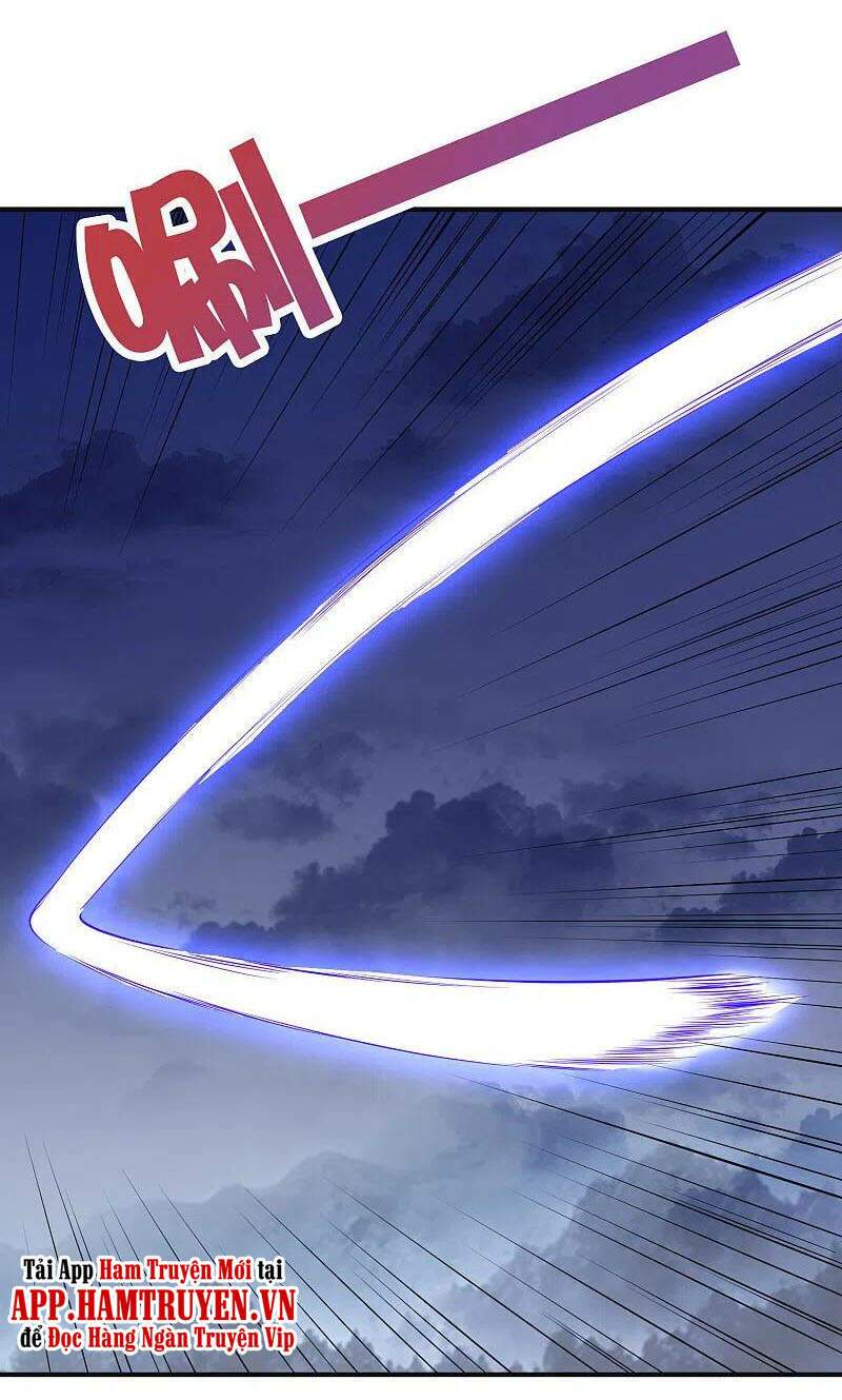 phục thiên thánh chủ chapter 193 20