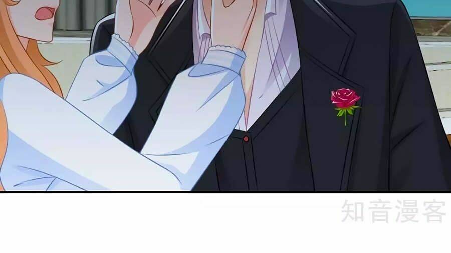 phụng tử thành hôn : tiên thê không được trốn chapter 18 6