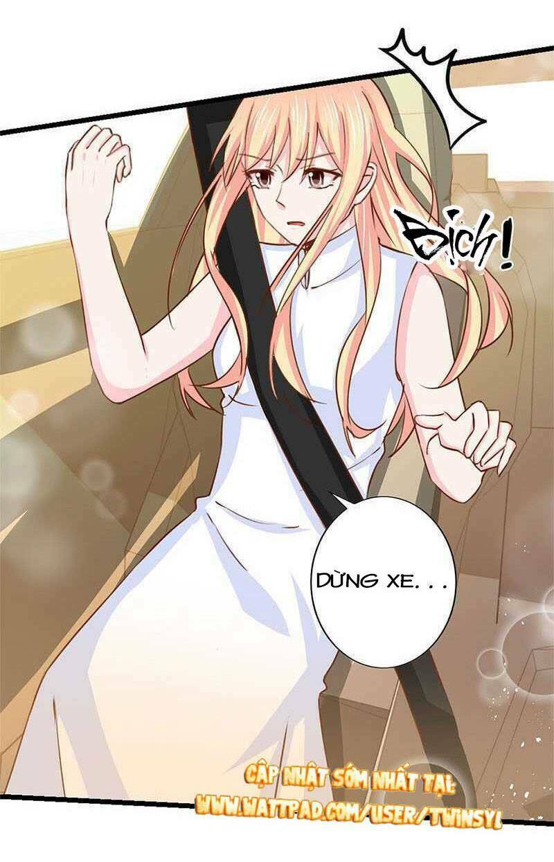 không gả cho tổng tài, gả cho người hầu chapter 137 15