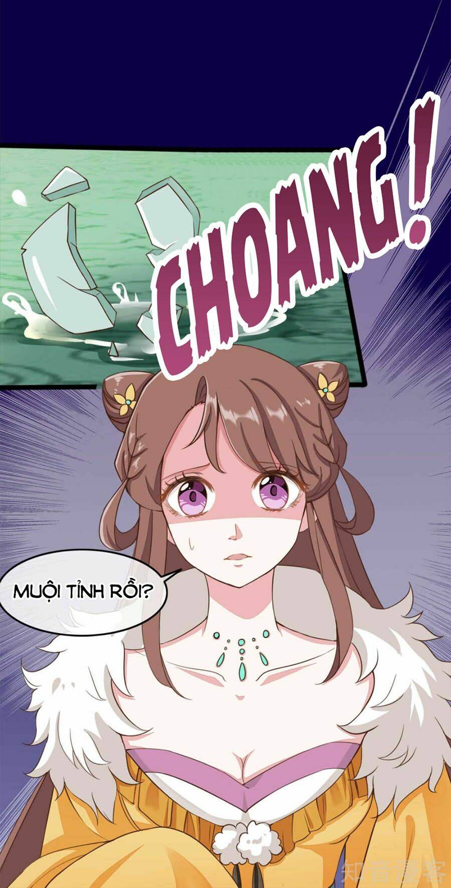 đích nữ hữu độc chapter 59 27