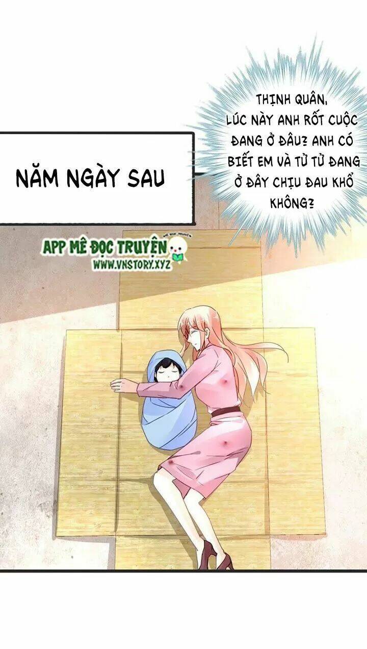 mưu ái thành nghiện chapter 129 3