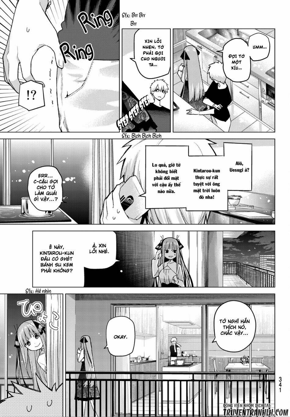 the five wedded brides chapter 44 6