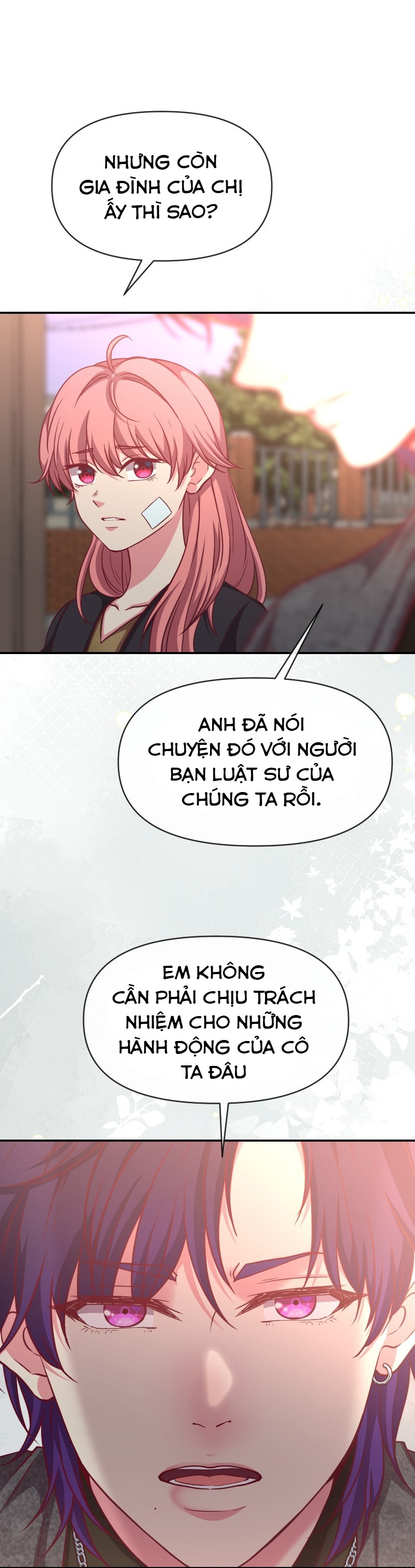 xin chào con yêu chapter 49 8