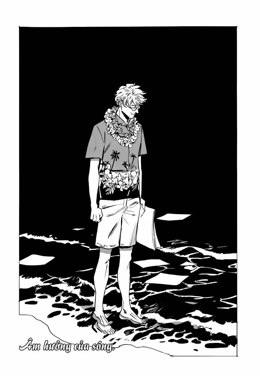 lời khuyên của anh trai chapter 4 5