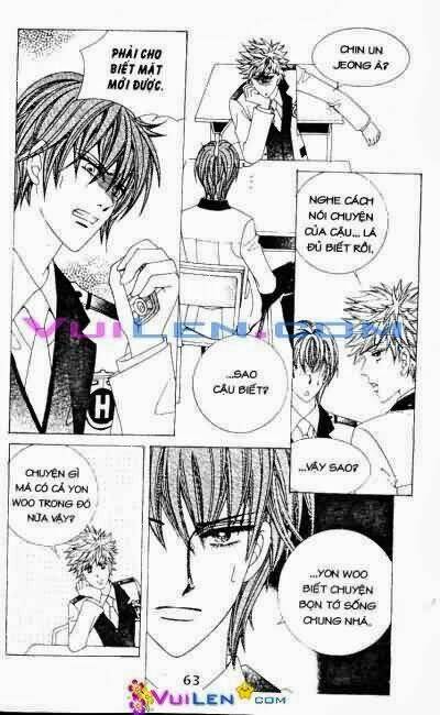 đại ca đi học chapter 8 63