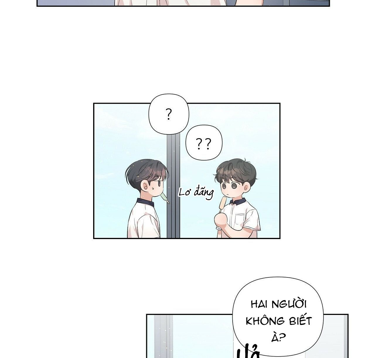 đừng bận tâm darling chapter 4 29