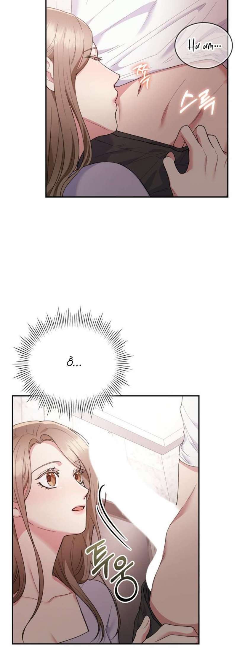 [18+] trong lồng chapter 4 16